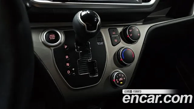 Kia The New Ray id 2863956 из Кореи 19