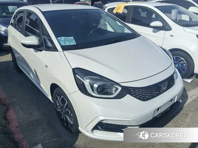 Honda LIFE id 4258904 из Китая 9