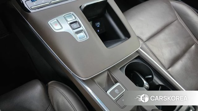 Hyundai The New Grandeur IG id 4722045 из Кореи 19
