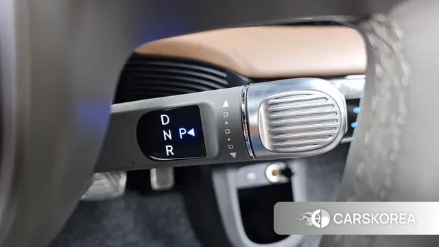 Hyundai Ionic 5 id 3493262 из Кореи 19