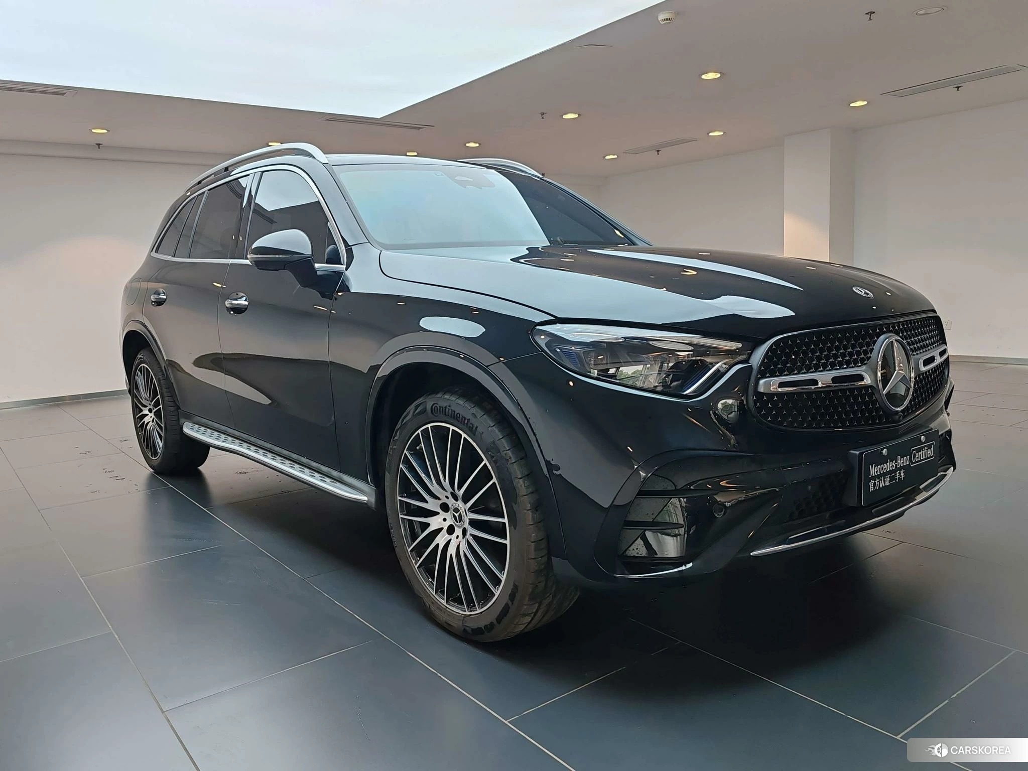 Mercedes-Benz GLC id 4512454 из Китая 18
