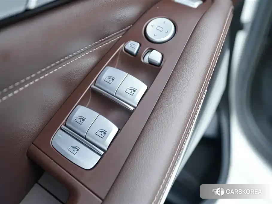 BMW X5 id 4554033 из Китая 20