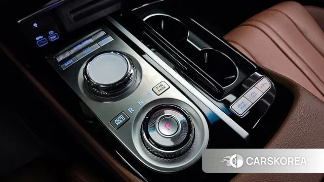 Genesis G80 (RG3) id 3011525 из Кореи 19