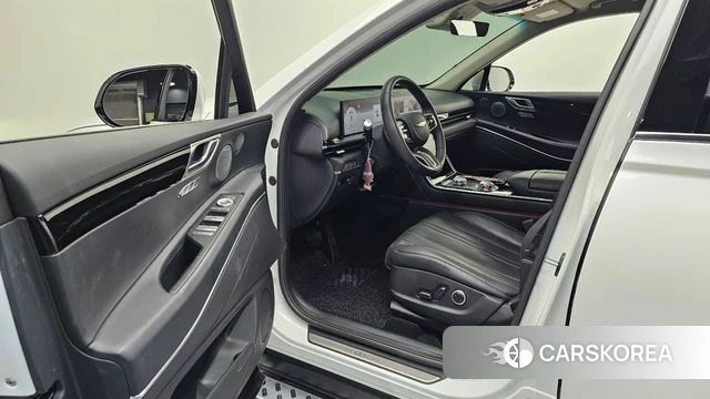 Genesis GV80 id 3902851 из Кореи 19