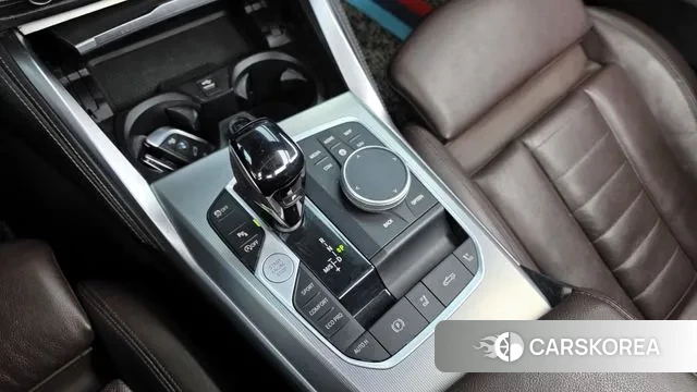 BMW 4 Series (G22) id 3443263 из Кореи 19