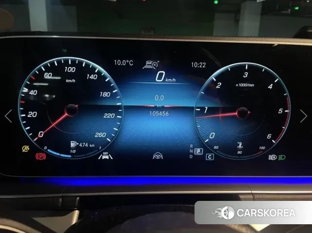 Mercedes-Benz GLE-Class W167 id 3530119 из Кореи 10