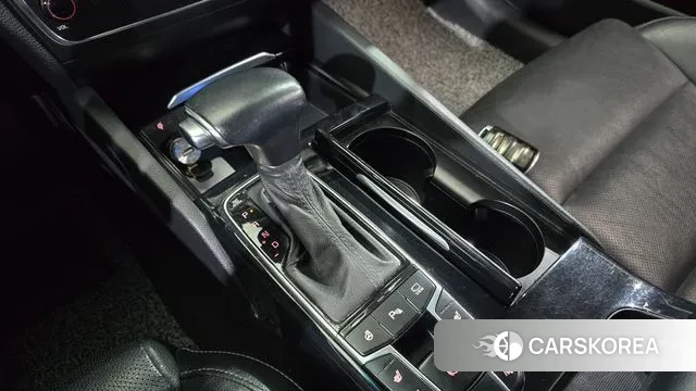 Kia Come New K7 id 3171232 из Кореи 19