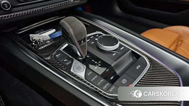 BMW Z4 (G29) id 3427959 из Кореи 19