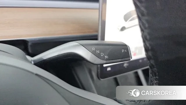 Tesla Model 3 id 3566981 из Кореи 19