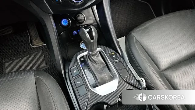 Hyundai Santa Fe The Prime id 3000629 из Кореи 19