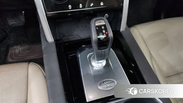 Land Rover Discovery Sports 2nd Generation id 3428024 из Кореи 19