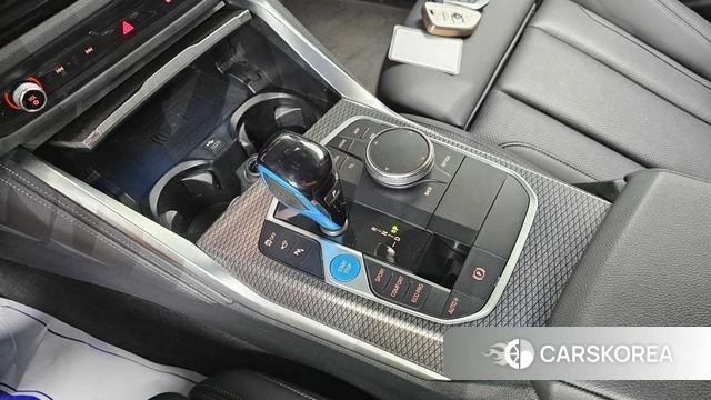 BMW i4 id 4854902 из Кореи 19