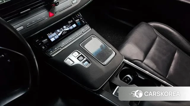 Hyundai The New Grandeur IG Hybrid id 3282793 из Кореи 19