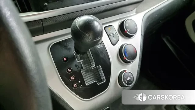 Kia The New Ray id 3012610 из Кореи 19