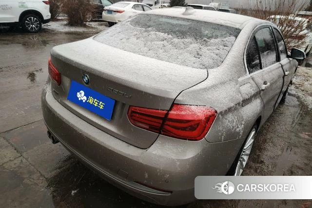BMW 3 series id 4208003 из Китая 16