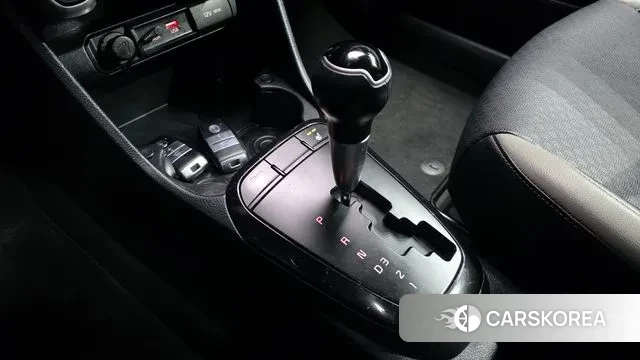 Kia All New Morning (JA) id 3568771 из Кореи 19