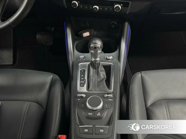 Audi Q2L id 4254184 из Китая 18