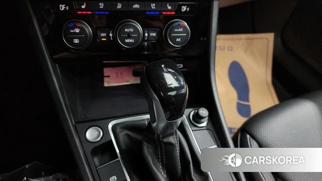 Volkswagen 7th Generation of Jetta id 3940779 из Кореи 19