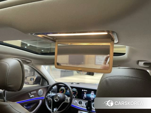 Mercedes-Benz E-class id 4261131 из Китая 18