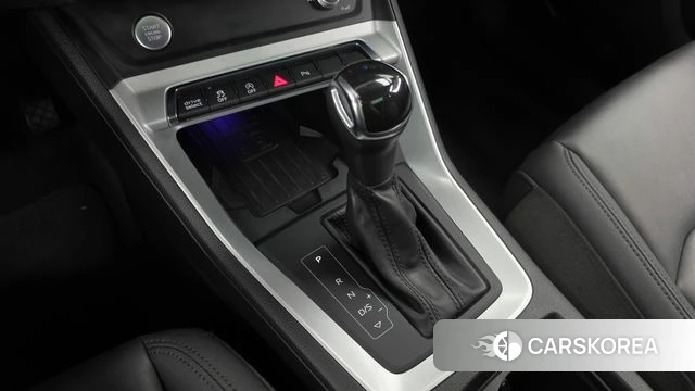 Audi Q3 (F3) id 4943355 из Кореи 31