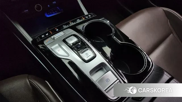 Hyundai Tucson (NX4) id 3509065 из Кореи 19