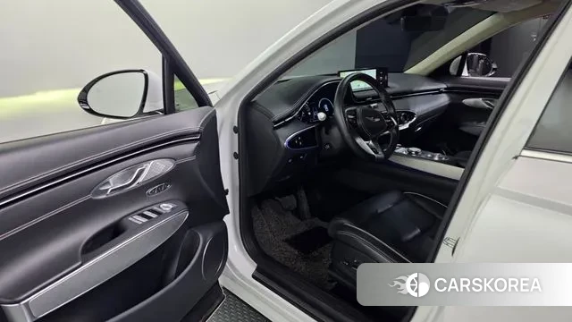 Genesis Electrified GV70 id 3680549 из Кореи 19