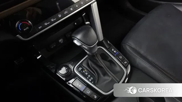 Kia Seltos id 3686762 из Кореи 19