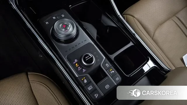 Kia The New Sorento 4th Generation id 3502639 из Кореи 19