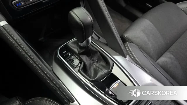 Renault Korea (Samsung) The New QM6 id 3269956 из Кореи 19