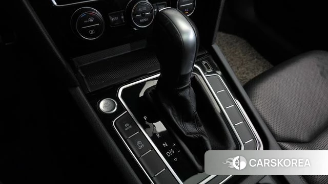 Volkswagen Arteon id 4609830 из Кореи 32