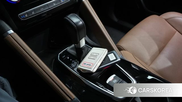 Renault Korea (Samsung) The New QM6 id 4282272 из Кореи 34
