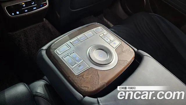 Genesis G80 (RG3) id 2659786 из Кореи 19