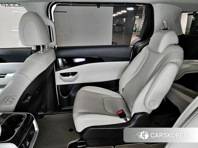 Kia Carnival 4th generation id 3819564 из Кореи 19