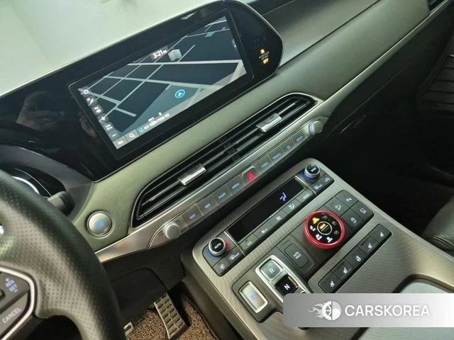 Hyundai Palisade id 4344538 из Кореи 17