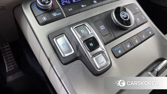 Hyundai Palisade id 3317967 из Кореи 19