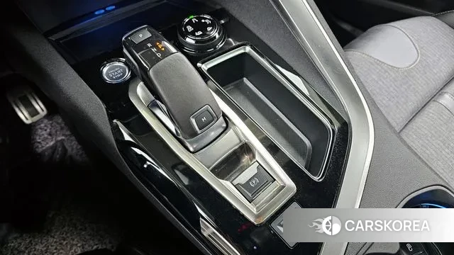 Peugeot 5008 second generation id 3454790 из Кореи 20