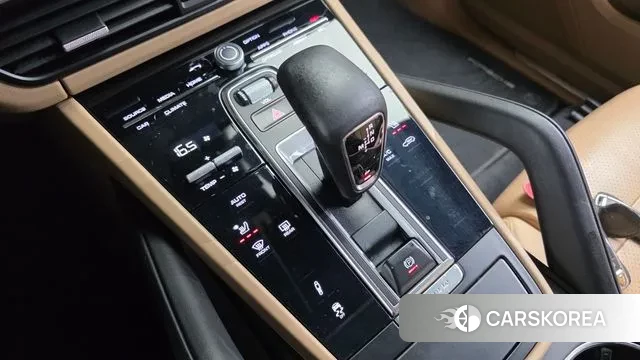 Porsche Cayenne (PO536) id 3274915 из Кореи 19