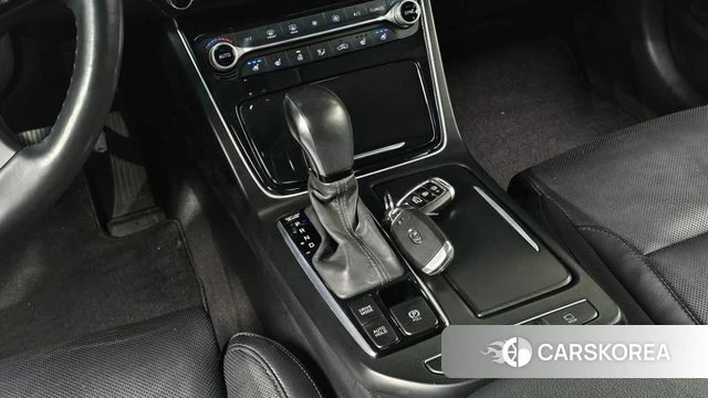 Hyundai Grandeur IG id 4203848 из Кореи 30