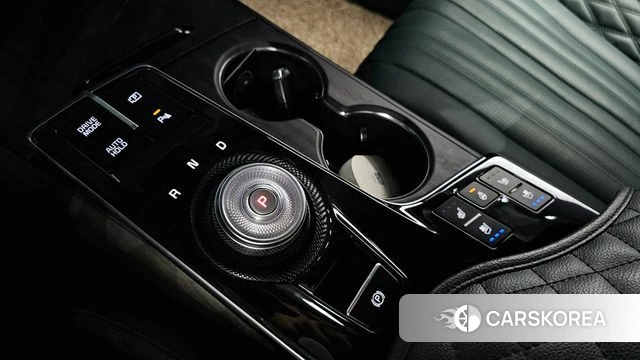 Kia K8 Hybrid id 4401060 из Кореи 30