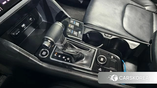 Kia Sportage 5th Generation id 4349834 из Кореи 19