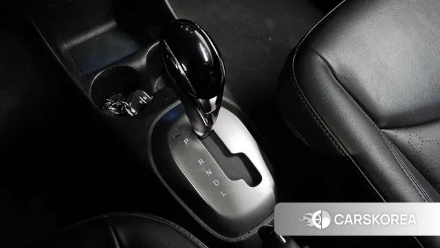 Chevrolet (GM Daewoo) The Next Spark id 3418165 из Кореи 19