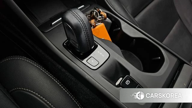 Volvo XC40 id 3833353 из Кореи 19