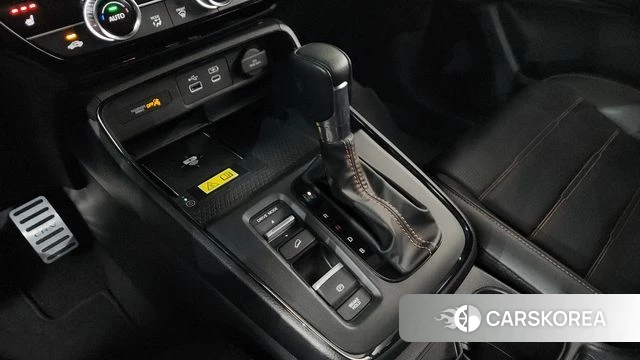 Honda CR-V 6th generation id 4375640 из Кореи 34