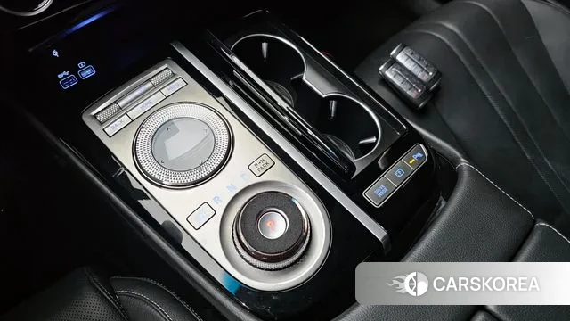 Genesis G80 (RG3) id 3566290 из Кореи 19