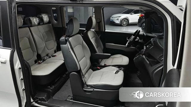 Kia The New Kia Ray id 3838334 из Кореи 19