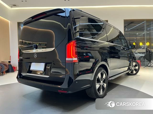 Mercedes-Benz V-class id 4290337 из Китая 27