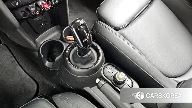 Mini Cooper id 3655655 из Кореи 19