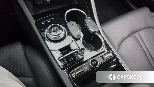 Kia K5 3rd generation id 3577050 из Кореи 19