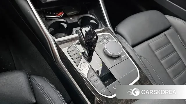 BMW 3 Series (G20) id 3059052 из Кореи 19