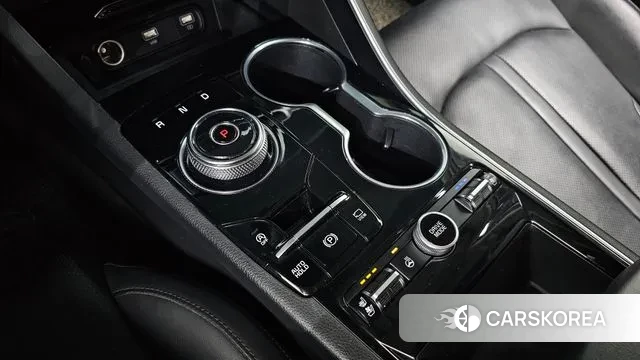 Kia K5 3rd generation id 3676738 из Кореи 19